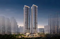 쌍용 더 플래티넘 서면