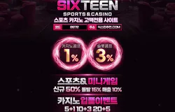 식스틴