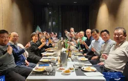 중앙의대 13기, 2025년 송년회 개최